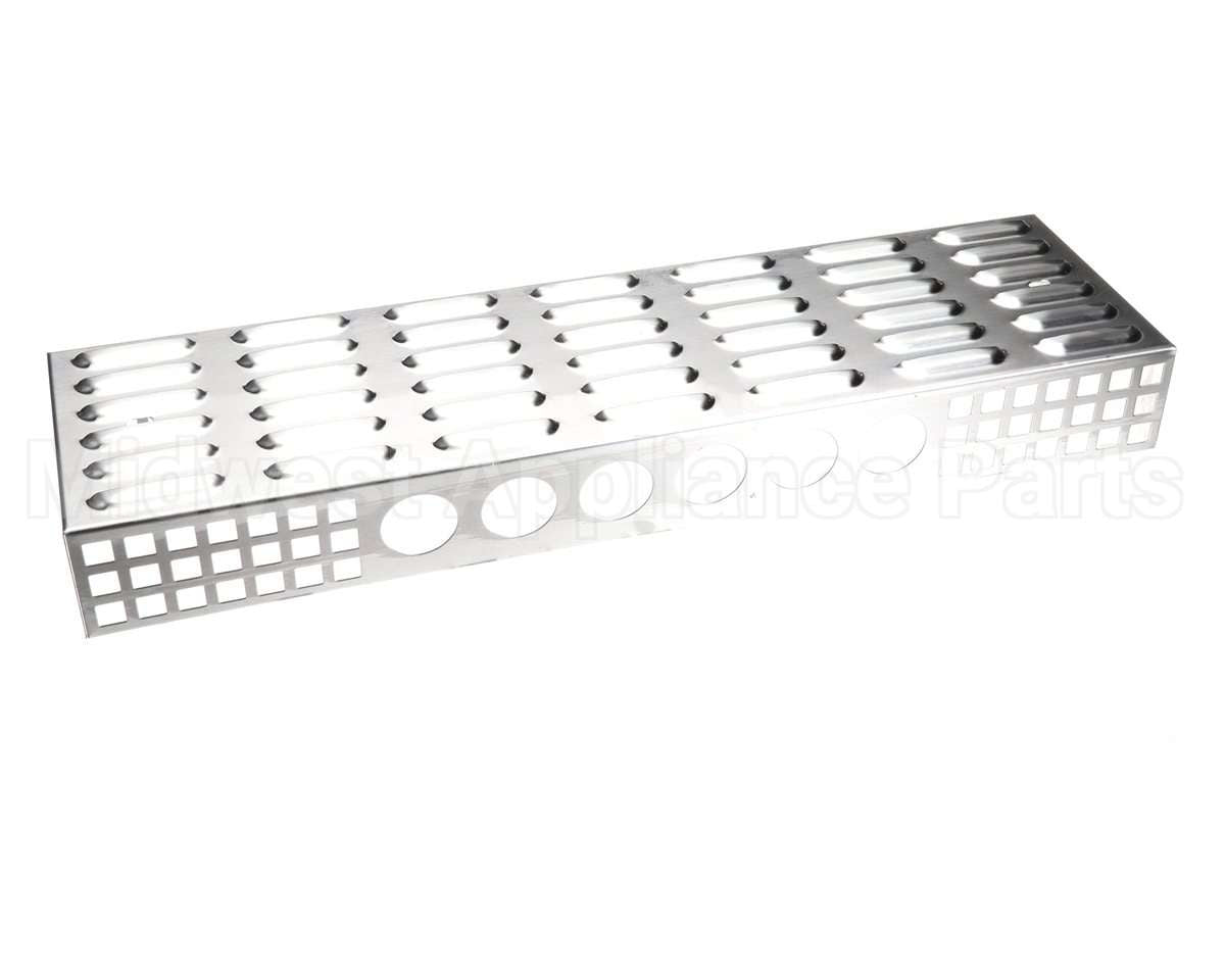 CM6-0917 Continental Refrigeration Cover, Heater (Warmer)