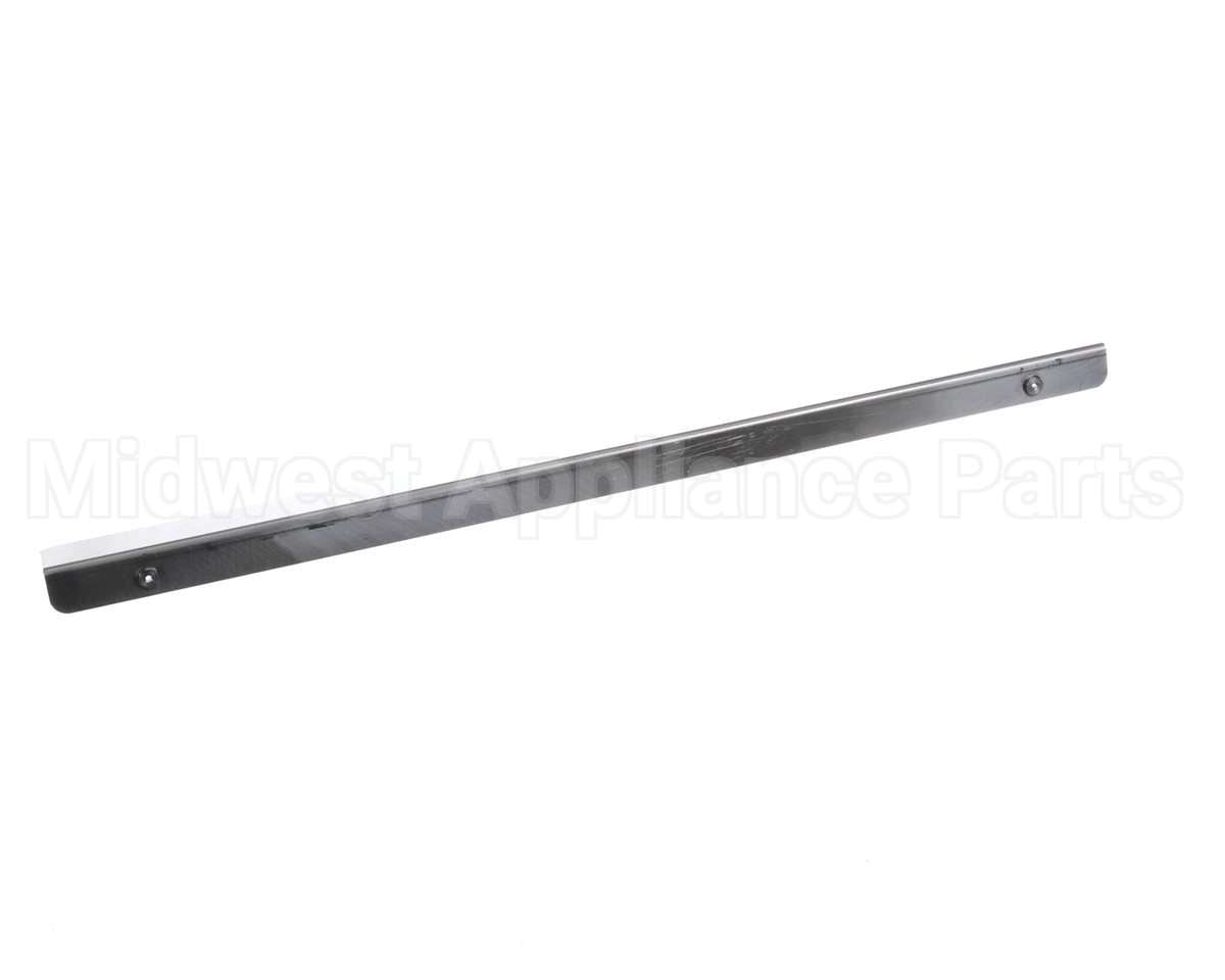 CM6-1051 Continental Refrigeration Angle Slide S/S Bottom Support (New Desi