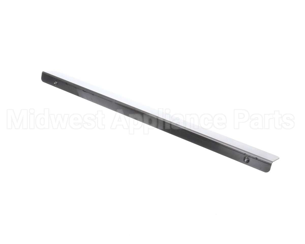 CM6-1051 Continental Refrigeration Angle Slide S/S Bottom Support (New Desi
