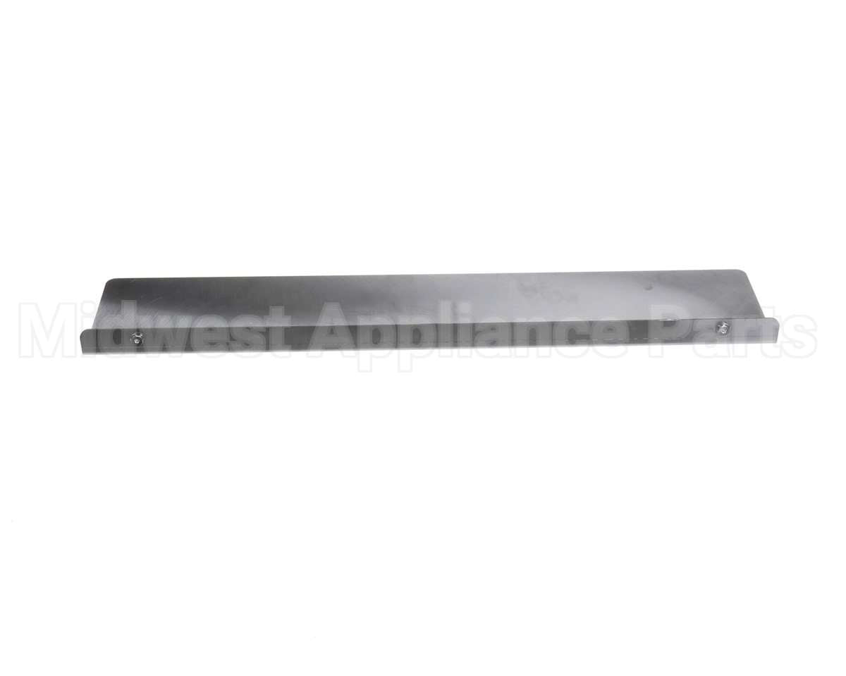 CM6-1053 Continental Refrigeration Angle Slide S/S Bottom Support (New Desi