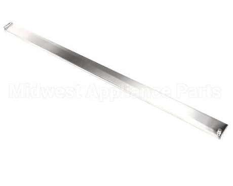 CM6-1266 Continental Refrigeration Drain Pan, Evap Cpa60 (53-17/32" X 2-27-