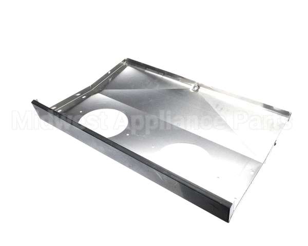 CM6-1715 Continental Refrigeration Coil Housing (Evap Drain Pan) Mod Incl.(