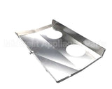 CM6-1715 Continental Refrigeration Coil Housing (Evap Drain Pan) Mod Incl.(