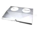 CM6-1716 Continental Refrigeration Coil Housing (Evap Drain Pan) Mod Incl.(