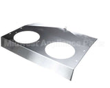 CM6-1716 Continental Refrigeration Coil Housing (Evap Drain Pan) Mod Incl.(