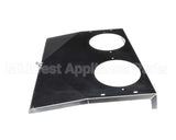 CM6-1716 Continental Refrigeration Coil Housing (Evap Drain Pan) Mod Incl.(