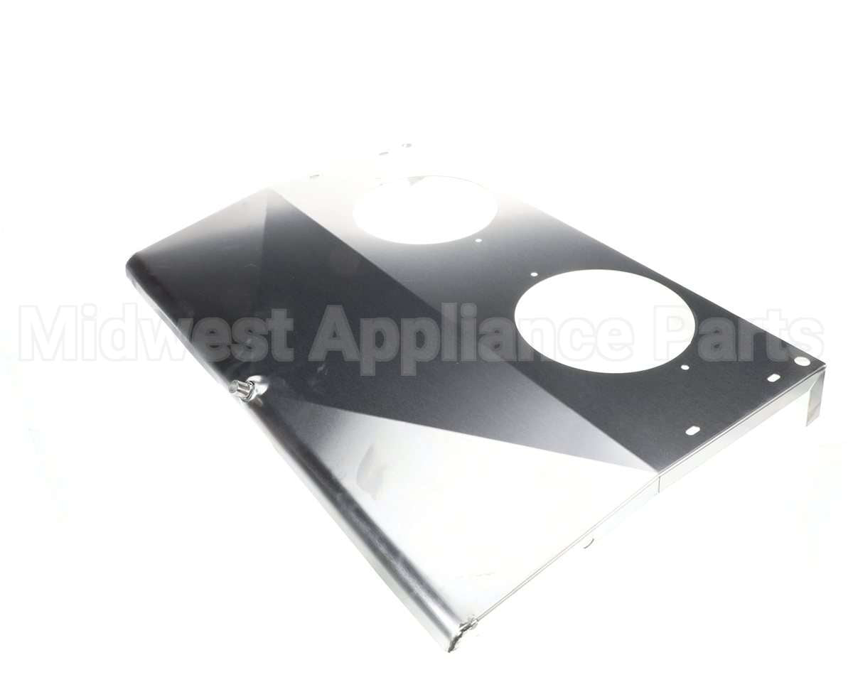 CM6-1787 Continental Refrigeration Drain Pan, Evap (Coil Housing) Incl: (1)
