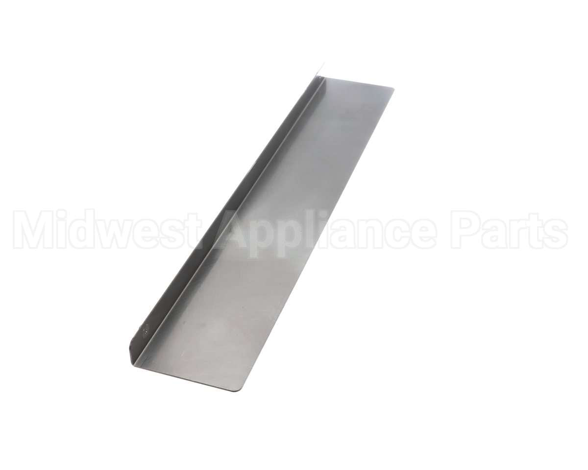 CM6-2080 Continental Refrigeration Angle Slide, Cage Assy
