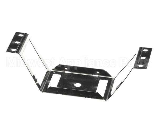 CM6-2615 Continental Refrigeration Bracket, Evap Fan Motor Ecm Incl: Cm6-26