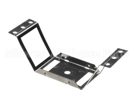 CM6-2615 Continental Refrigeration Bracket, Evap Fan Motor Ecm Incl: Cm6-26