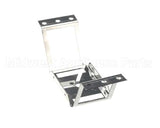 CM6-2615 Continental Refrigeration Bracket, Evap Fan Motor Ecm Incl: Cm6-26