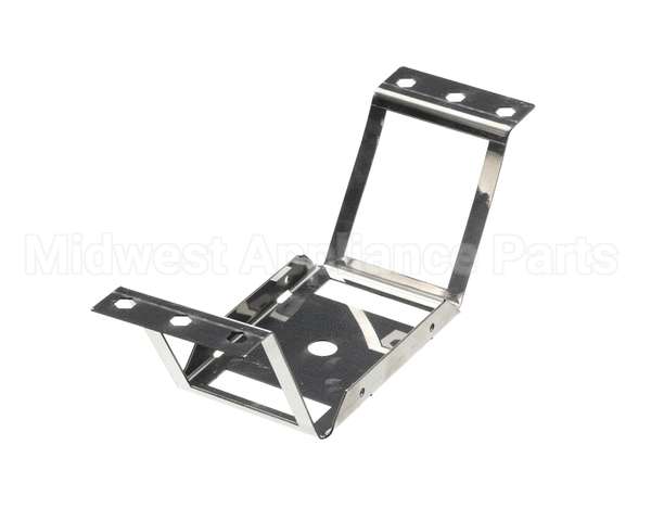 CM6-2615 Continental Refrigeration Bracket, Evap Fan Motor Ecm Incl: Cm6-26