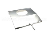 CM6-2736 Continental Refrigeration Coil Housing (Evap Drain Pan) Ecm