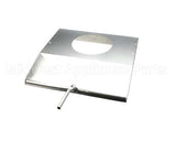 CM6-2736 Continental Refrigeration Coil Housing (Evap Drain Pan) Ecm