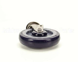 CM6PS Gold Bond 6 Stainless Stem Swivel Caster