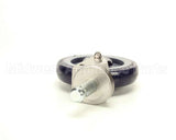 CM6PS Gold Bond 6 Stainless Stem Swivel Caster