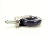 CM6PS Gold Bond 6 Stainless Stem Swivel Caster