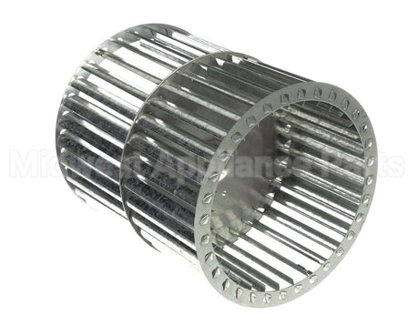 CMBLR-WH-L-ETD Powered Aire Blower Wheel Left- Etd