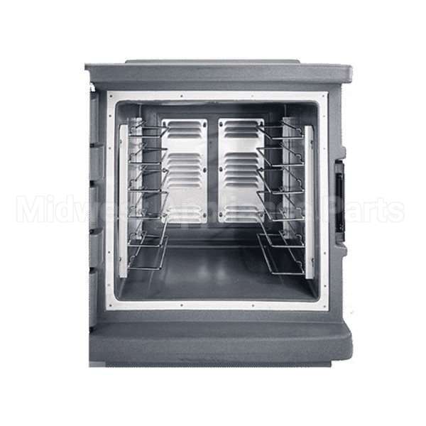 CMBR Compatible Cambro Sliderails, Set, 20 X 4-13/16"