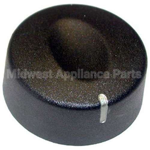 CMN1000AO Compatible Caddy Knob 1-5/8 D, Pointer