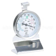 CMRKRFT2AK Compatible Comark Refrigeration Thermomete 2.25 X 2.25", -20 To 80F