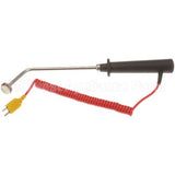 CMRKSK22M Compatible Comark Surface Probe - K Type