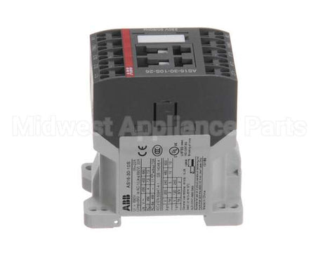 CN-34913 Alto Shaam Contactor,Mini,230 Volt,Es