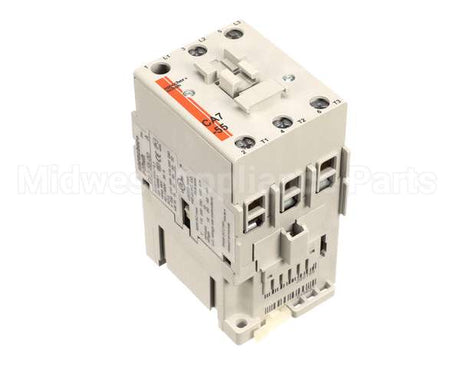 CN-36605 Alto Shaam Contactor, 3 Pole With Ac Coil