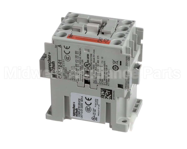 CN-47697 Alto Shaam Contactor,240V, 32A