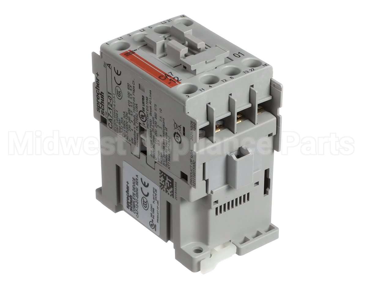 CN-47697 Alto Shaam Contactor,240V, 32A