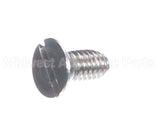 CN128 Unic M4X8Mm Stainless Steel Screw (Slotted Co