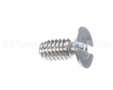 CN128 Unic M4X8Mm Stainless Steel Screw (Slotted Co