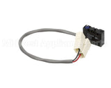 CN642E Unic Waterproof Micro-Switch (0.1A) 250Vac