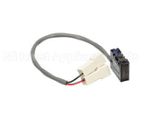 CN642E Unic Waterproof Micro-Switch (0.1A) 250Vac