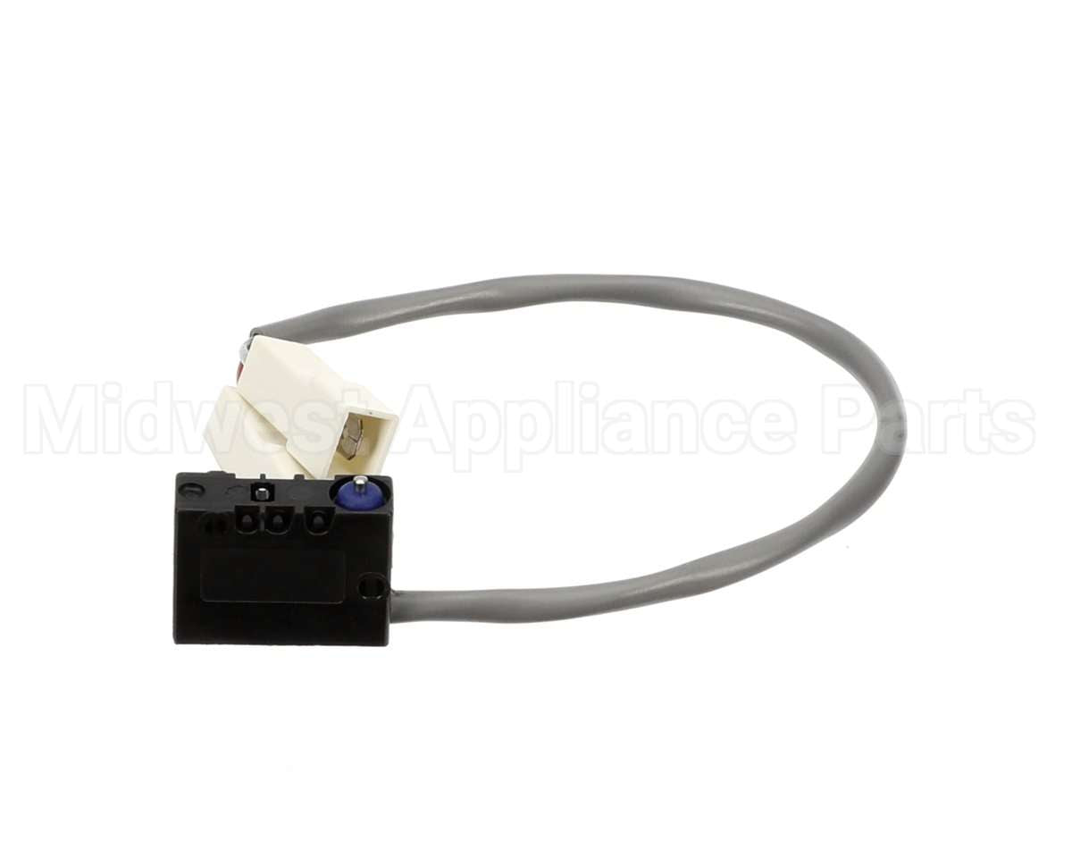 CN642E Unic Waterproof Micro-Switch (0.1A) 250Vac