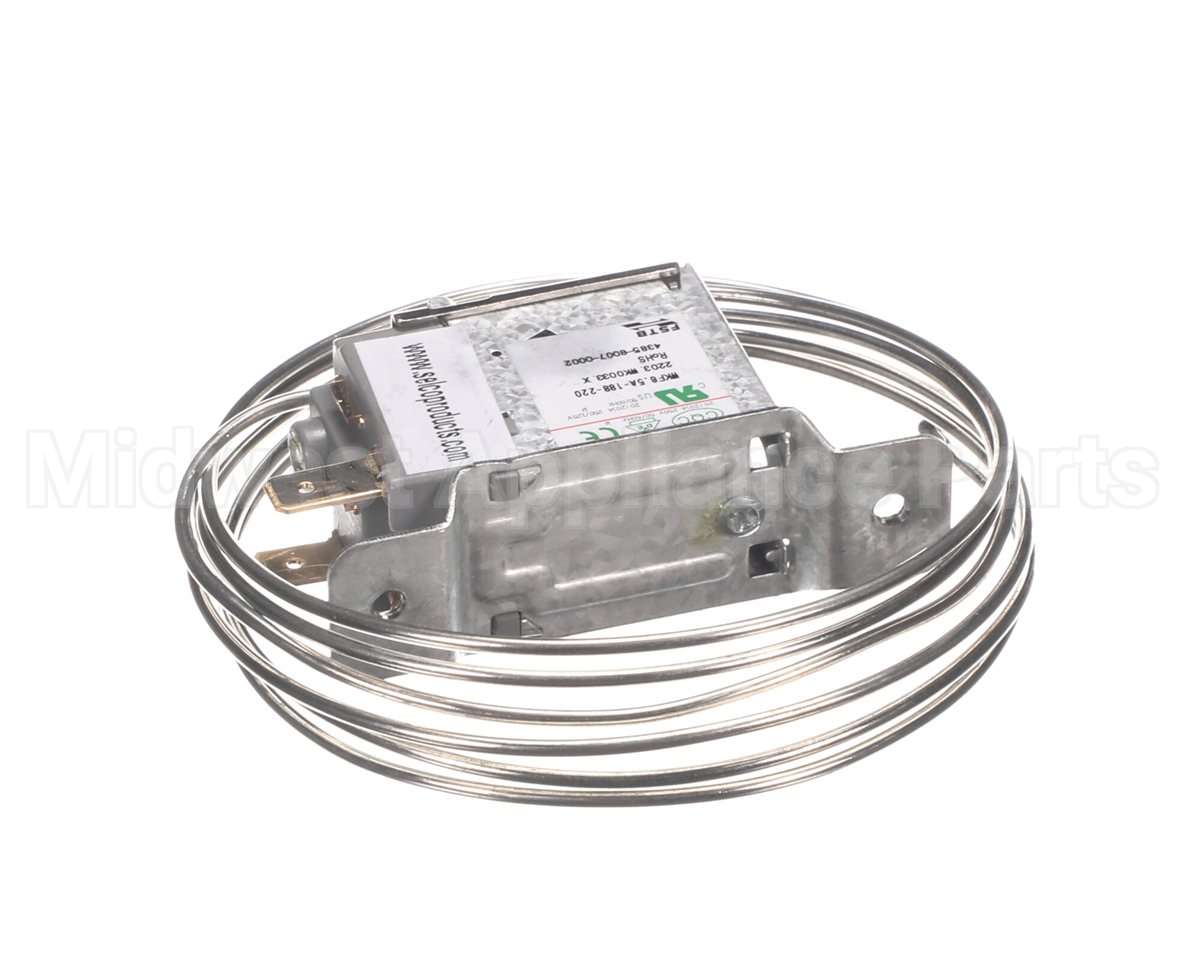 CNT06849 Trane Defrost Control W/60" Cap