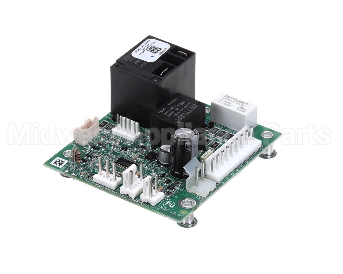 CNT08177 Trane Defrost Board