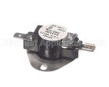 CNT0921 Trane Spdt Limit Switch 160F