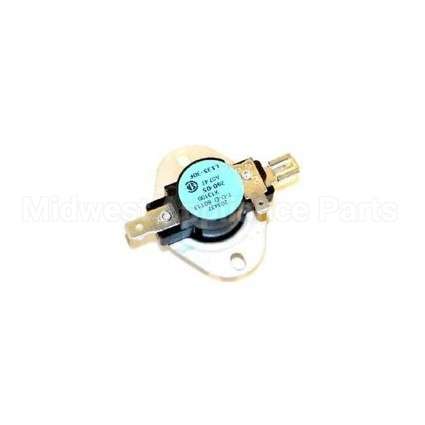 CNT1015 Trane 105-135F Auto Limit Switch