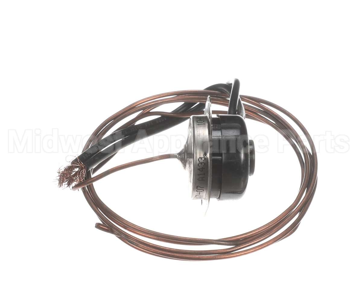 CNT1621 Trane Control Limit