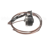 CNT1621 Trane Control Limit