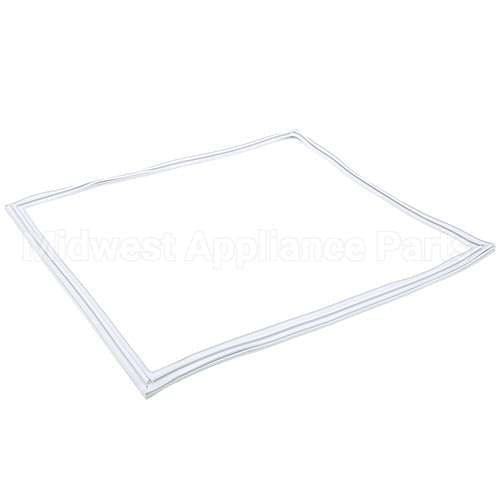 CNT2-705 Compatible Continental Door Gasket 22-1/2" X 25-1/2"
