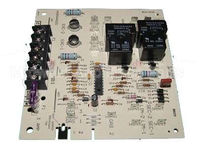 CNT3262 Trane Dual Function Time Delay