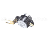 CNT3670 Trane L225F Co Limit Switch Spst
