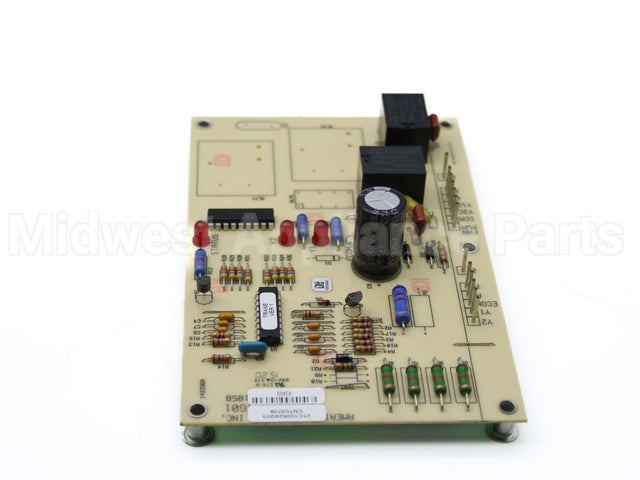 CNT3728 Trane Dual Staging Compressor Cntrl