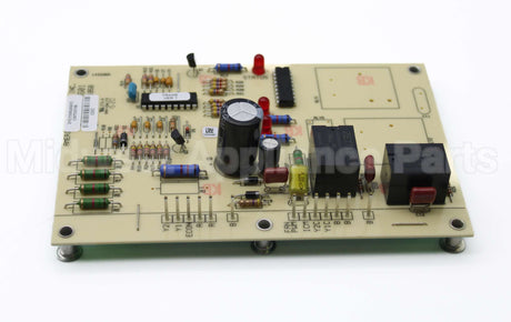 CNT3728 Trane Dual Staging Compressor Cntrl