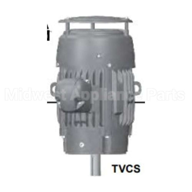 CNT40P1FG US Motors Nidec Vertical Solid Shaft Motor