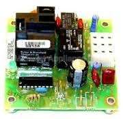 CNT4363 Trane Defrost Control Board