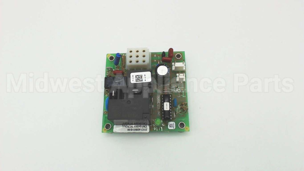CNT4364 Trane Defrost Control Board