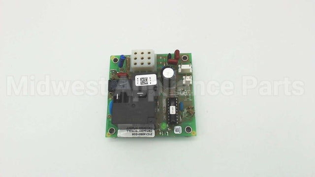 CNT4364 Trane Defrost Control Board